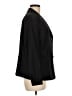 Talbots Black Wool Blazer Size M (estimated) - photo 4