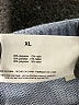 Ella Moss Stripes Blue Pullover Sweater Size XL - photo 8