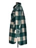 BCBGeneration 100% Polyester Teal Coat Size L - photo 5