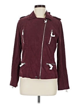 Chaser Jacket (view 1)