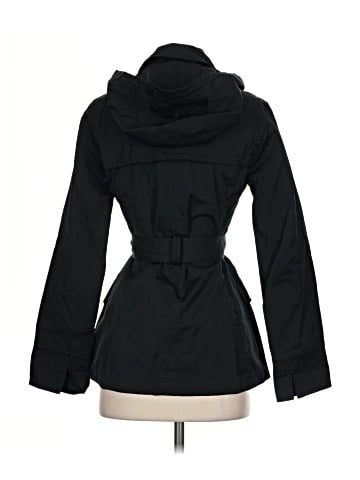 Ellen Tracy Trenchcoat (view 2)