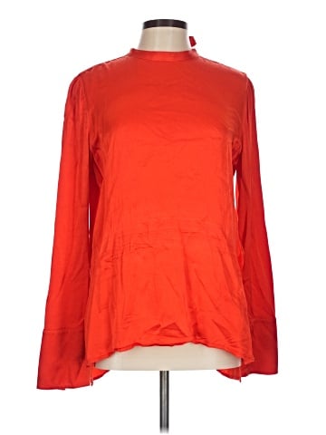 Treasure & Bond Long Sleeve Blouse (view 1)