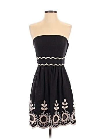 Tibi Cocktail Dress (view 1)