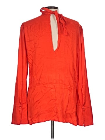 Treasure & Bond Long Sleeve Blouse (view 2)