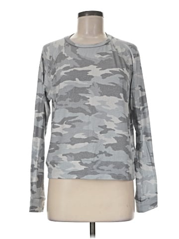 Beyond Yoga Long Sleeve T-Shirt (view 1)