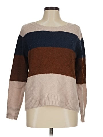 American Eagle Outfitters Pullover Sweater (view 1)
