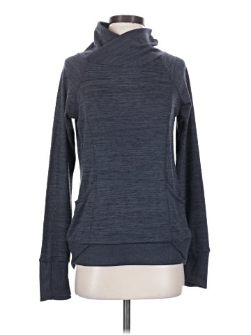 90 Degree by Reflex Turtleneck Sweater (view 1)