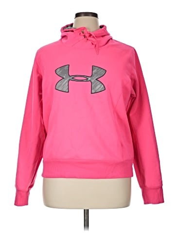 Under Armour Sweatshirt (view 1)