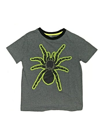 Gymboree Short Sleeve T-Shirt (view 1)