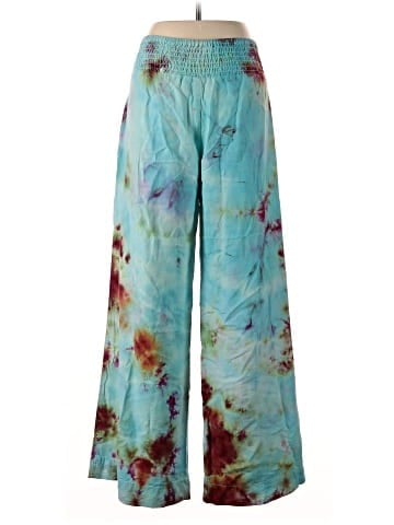 Cato Linen Pants (view 2)