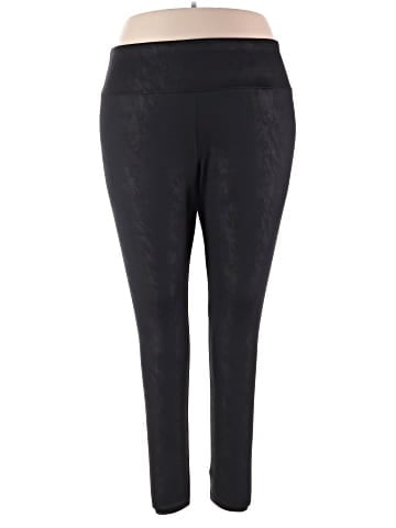 Ava & Viv Active Pants (view 1)