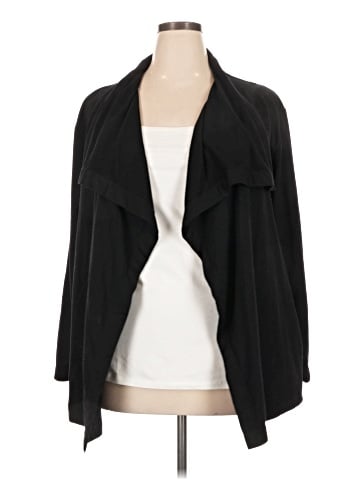 Active by Old Navy Cardigan (view 1)