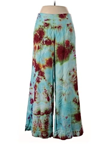 Cato Linen Pants (view 1)