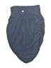Athleta Solid Gray Blue Active Skort Size S - photo 2