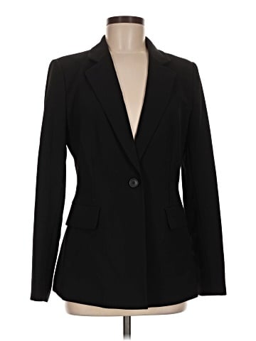 Donna Karan New York Blazer (view 1)