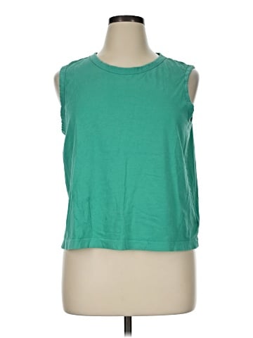 Gap Sleeveless T-Shirt (view 1)