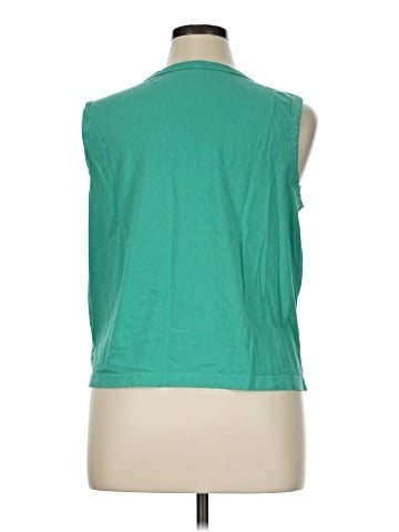 Gap Sleeveless T-Shirt (view 2)