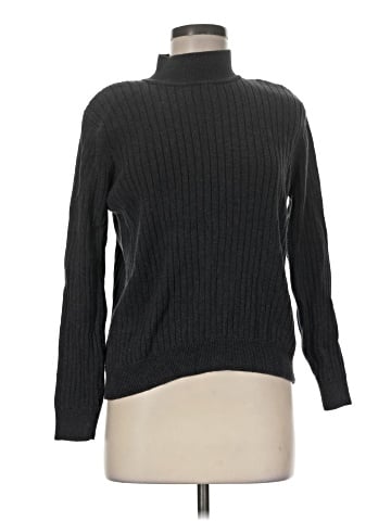 Jeanne Pierre Turtleneck Sweater (view 1)
