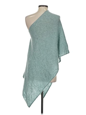 Max Studio Poncho (view 2)