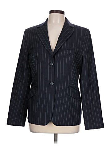 Brooks Brothers 346 Wool Blazer (view 1)