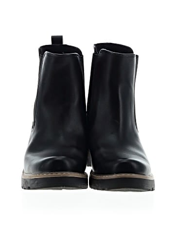 Universal Thread Ankle Boots (view 2)