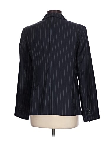 Brooks Brothers 346 Wool Blazer (view 2)