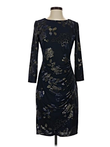Jessica Howard Cocktail Dress (view 1)