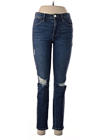 FRAME Denim Jeans (view 1)