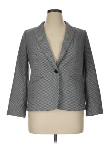 Talbots Blazer (view 1)