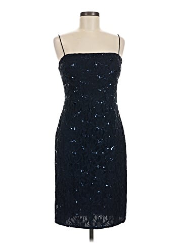 JS Collections Cocktail Dress (view 1)