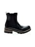Universal Thread Black Ankle Boots Size 7 - photo 1