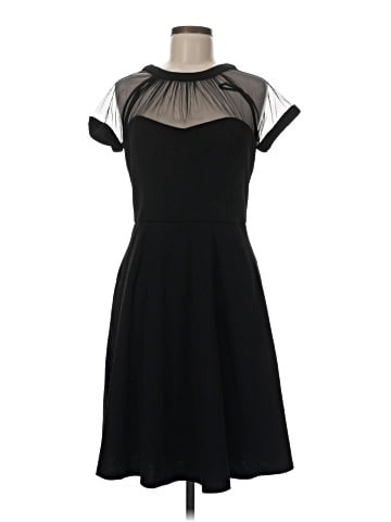 Maggy London Cocktail Dress (view 1)