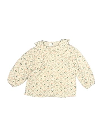 H&M 3/4 Sleeve Blouse (view 1)