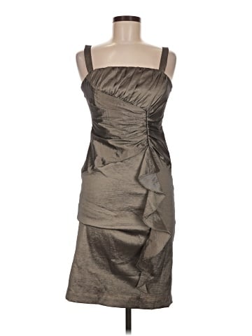 DressBarn Cocktail Dress (view 1)