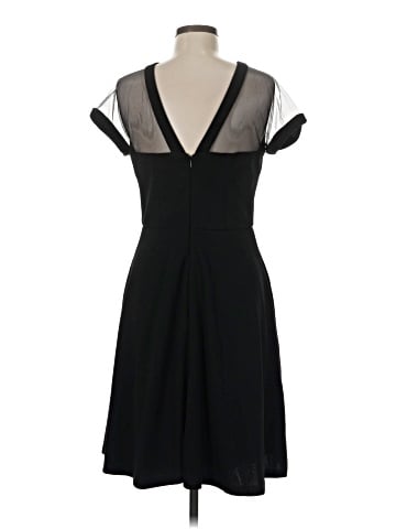 Maggy London Cocktail Dress (view 2)