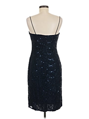 JS Collections Cocktail Dress (view 2)