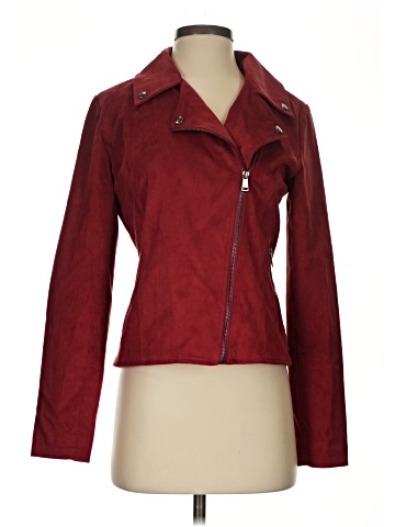 Bagatelle Jacket (view 1)