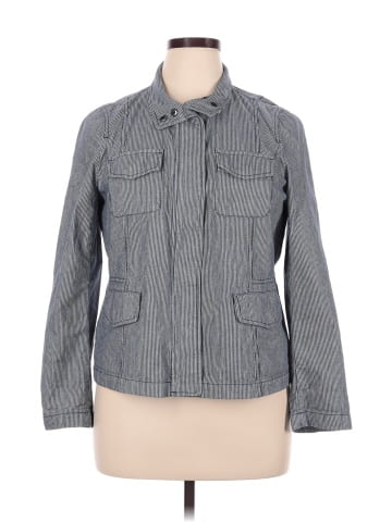 Talbots Jacket (view 1)