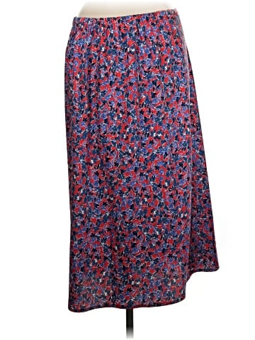 J.Crew Factory Store Casual Skirt (view 2)