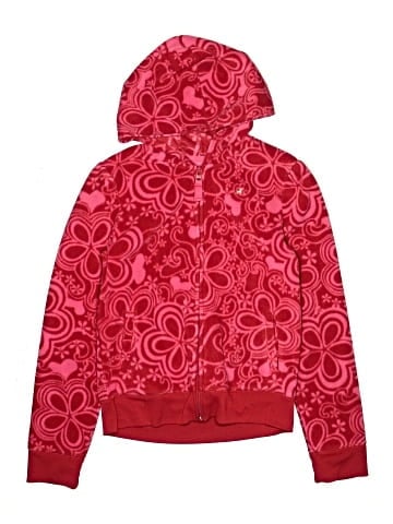 Old Navy Zip Up Hoodie (view 1)