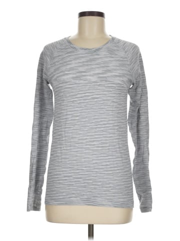 Athleta Long Sleeve T-Shirt (view 1)