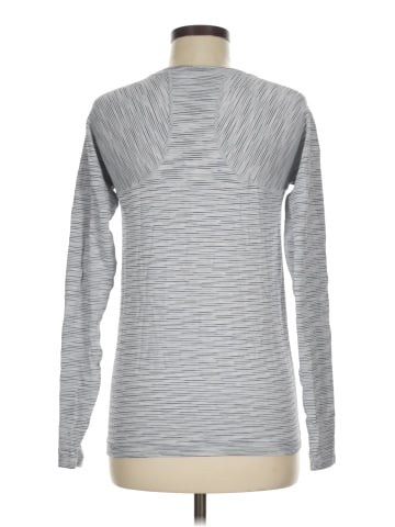 Athleta Long Sleeve T-Shirt (view 2)