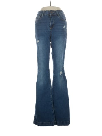 Dollhouse Jeans (view 1)
