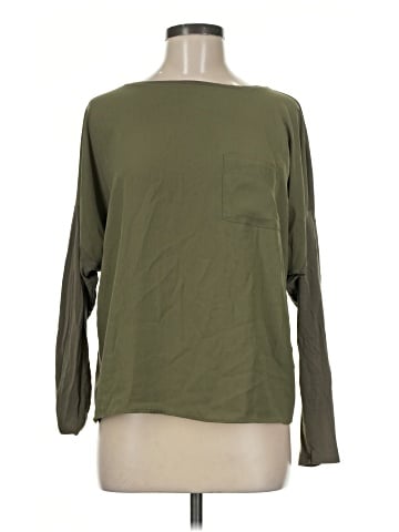 Apt. 9 Long Sleeve Top (view 1)