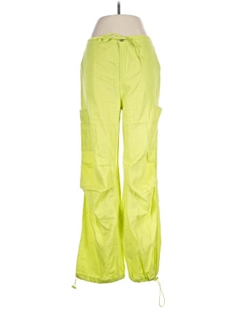 Love Tree Linen Pants (view 1)