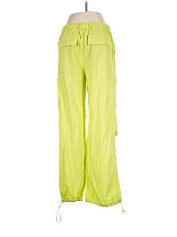 Love Tree Linen Pants (view 2)