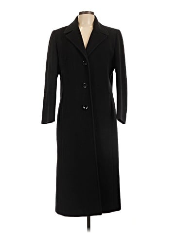 Pendleton Coat (view 1)