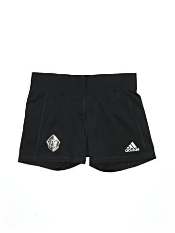 Adidas Athletic Shorts (view 1)