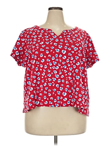 Kim Rogers Short Sleeve T-Shirt (view 1)