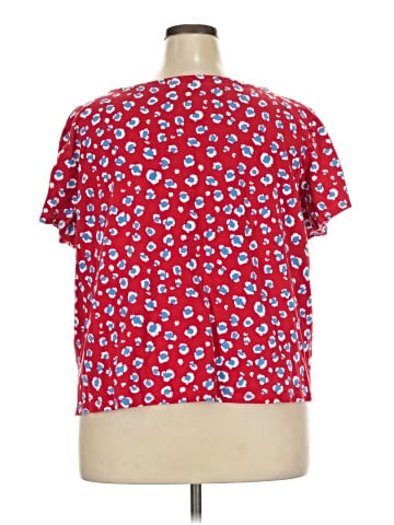 Kim Rogers Short Sleeve T-Shirt (view 2)